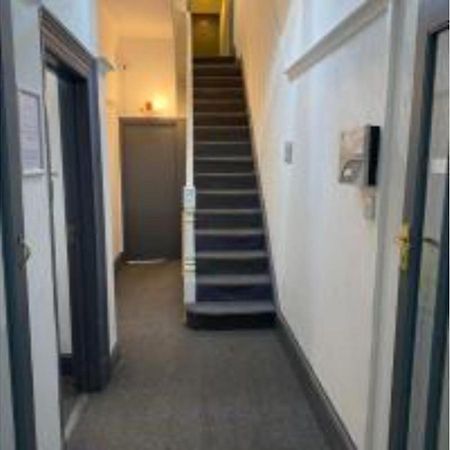 Hotel Bank Street à Blackpool Extérieur photo