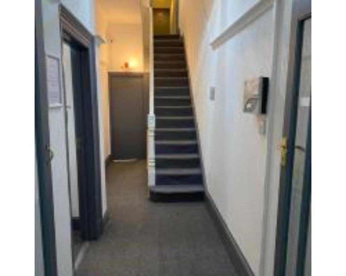 Hotel Bank Street à Blackpool Extérieur photo