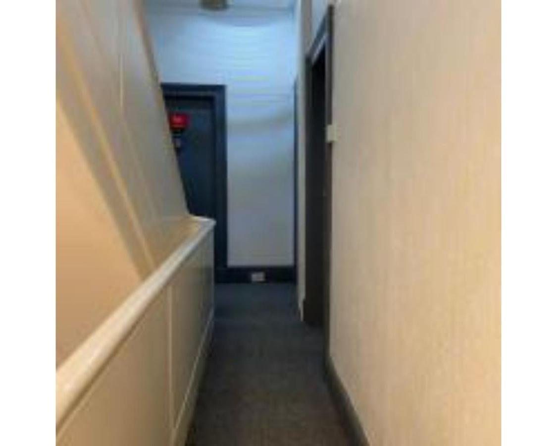 Hotel Bank Street à Blackpool Extérieur photo